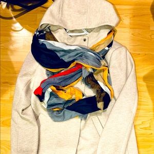 Autumn Coat style chic